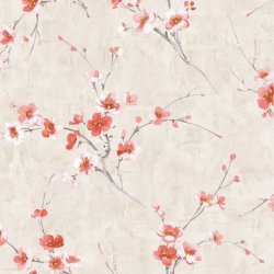 Papel Pintado Koi AI41608