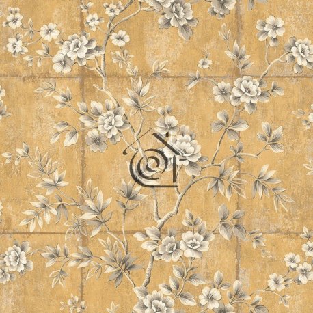 Papel Pintado Koi AI41905