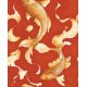 Papel Pintado Koi AI40601