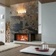 Indian Autumn Rustic SN Piedra Flexible PF