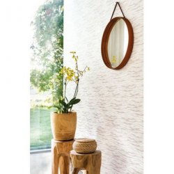 Decoración con Papel Pintado Idylle 83831212