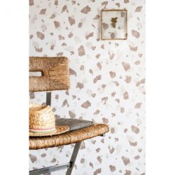 Decoración con Papel Pintado Idylle 83861224