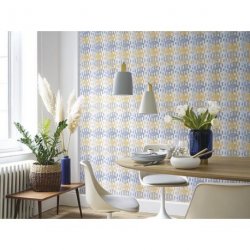 Decoración con Papel Pintado Nova 84167428