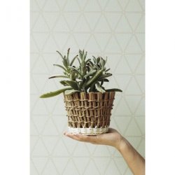 Decoración con Papel Pintado Nova 84172429