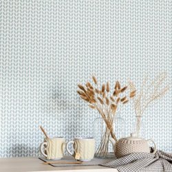 Decoración con Papel Pintado Hygge 100551001