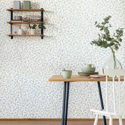 Decoración con Papel Pintado Hygge 100564334