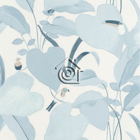 Papel Pintado L'Odyssee 101426215