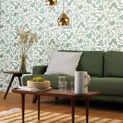 Decoración con Papel Pintado Mystery 101587432