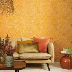 Decoración con Papel Pintado Mystery 101592900