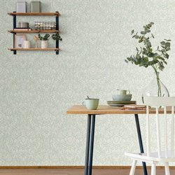 Decoración con Papel Pintado Mystery 101611111