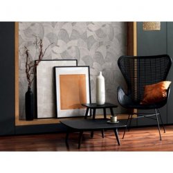 Decoración con Papel Pintado Nangara 84411416