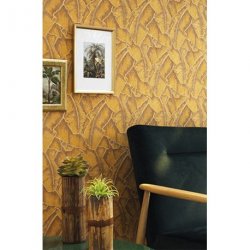 Decoración con Papel Pintado Cuba 84323328