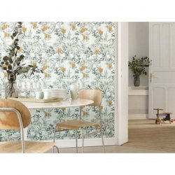 Decoración con Papel Pintado Jardins Suspendus 85232241