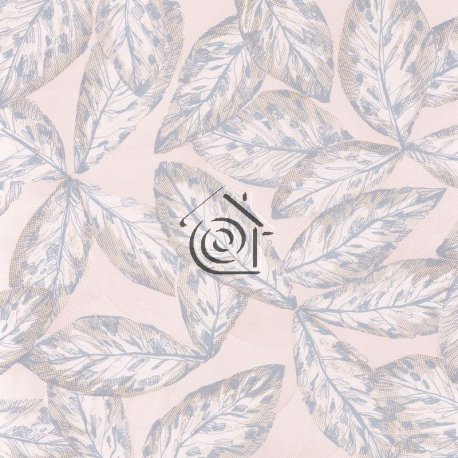 Papel Pintado Jardins Suspendus 85256118