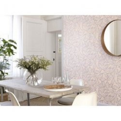 Decoración con Papel Pintado Jardins Suspendus 85257106