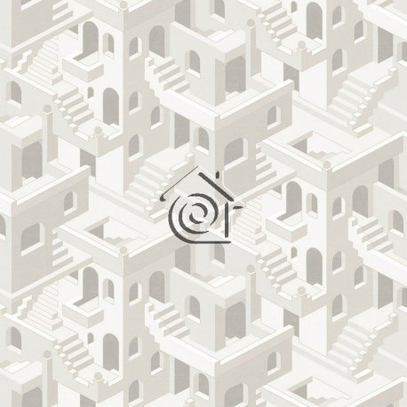 Papel Pintado Utopia 85110464