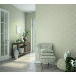 Decoración con Papel Pintado Eden ED7930