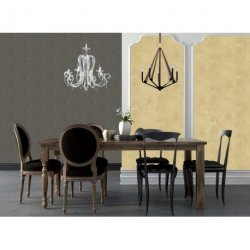 Decoración con Papel Pintado Minera MN64065