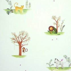 Papel Pintado Alice & Paul 28087319