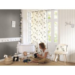 Decoración con Papel Pintado Alice & Paul 25568508