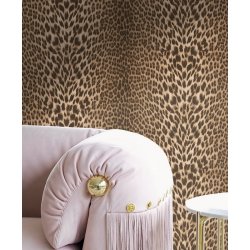 Decoración con Papel Pintado Cavalli 7 RC18026