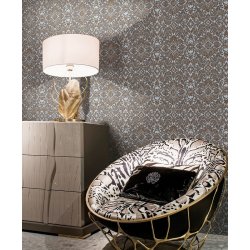 Decoración con Papel Pintado Cavalli 7 RC18042