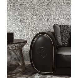 Decoración con Papel Pintado Cavalli 7 RC18054