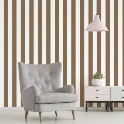 Decoración con Papel Pintado Victoria III 2341