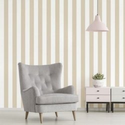 Decoración con Papel Pintado Victoria III 2376