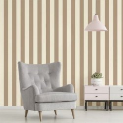 Decoración con Papel Pintado Victoria III 2377