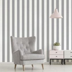 Decoración con Papel Pintado Victoria III 2379