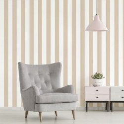 Decoración con Papel Pintado Victoria III 2380