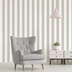 Decoración con Papel Pintado Victoria III 2381