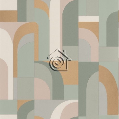 Papel Pintado Labyrinth 102087026