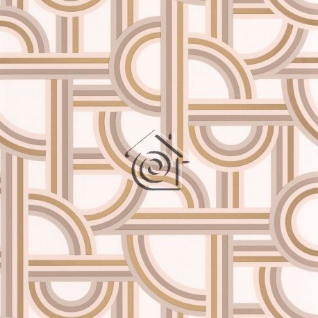 Papel Pintado Labyrinth 102121020