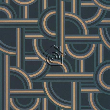Papel Pintado Labyrinth 102126021