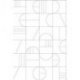 Fotomural Black & White 158938