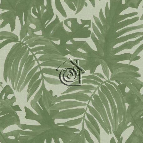 Papel Pintado Jungle Fever 138990