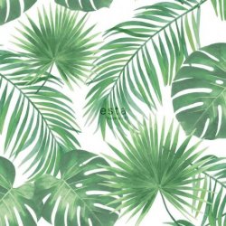 Papel Pintado Jungle Fever 139013