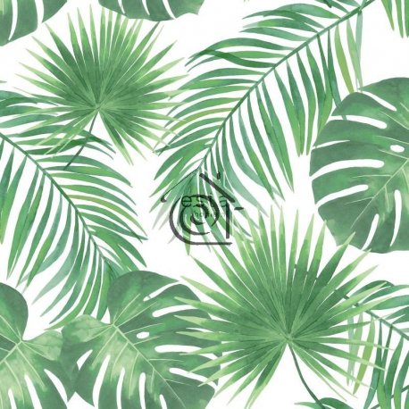 Papel Pintado Jungle Fever 139013