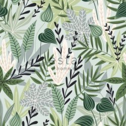 Papel Pintado Jungle Fever 158894