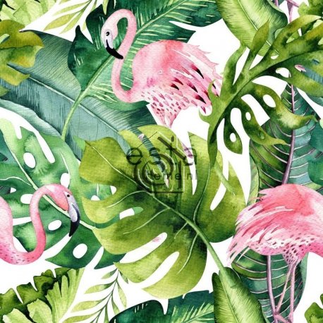 Papel Pintado Jungle Fever 158895