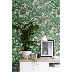 Decoración con Papel Pintado Jungle Fever 158893