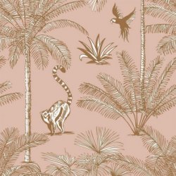 Papel Pintado Paradise 158943