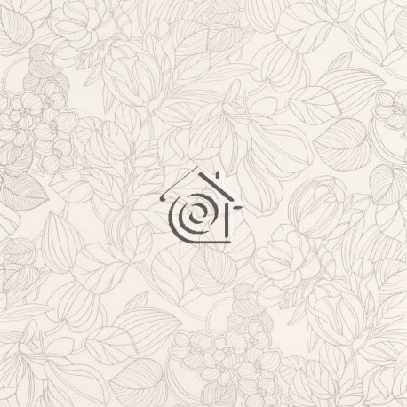 Papel Pintado 1930 MNCT85720010