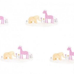 Papel Pintado Rose & Nino 85532242