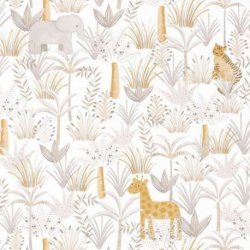 Papel Pintado Rose & Nino 85641618