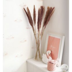 Decoración con Papel Pintado Rose & Nino 85494251