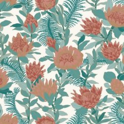 Papel Pintado Dream Garden 102247169