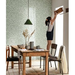Decoración con Papel Pintado Dream Garden 102297026